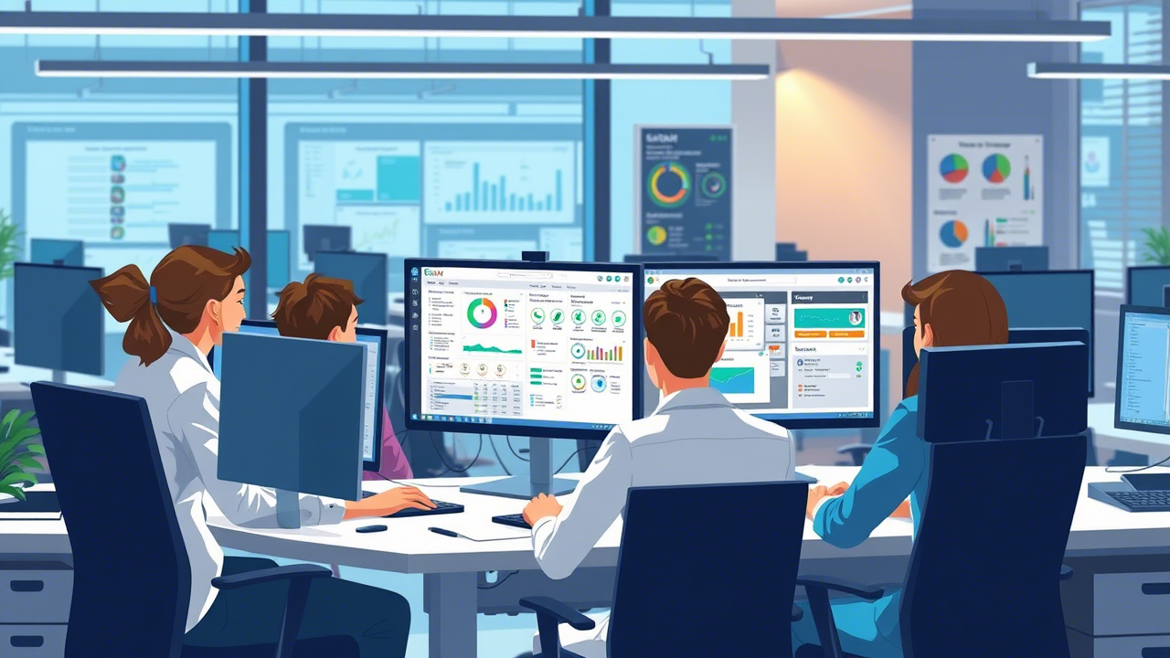 Dern-Support Platform